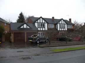 civil_structural_engineering_northampton Homefield Road, Radlett