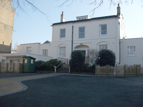 structural_engineering_kettering Eveline Day Nursery, Swan House, Balham